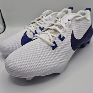 Nike Vapor Edge Speed 360 2 TB P Men's Sizes Football Cleats FN7764-114 Royal